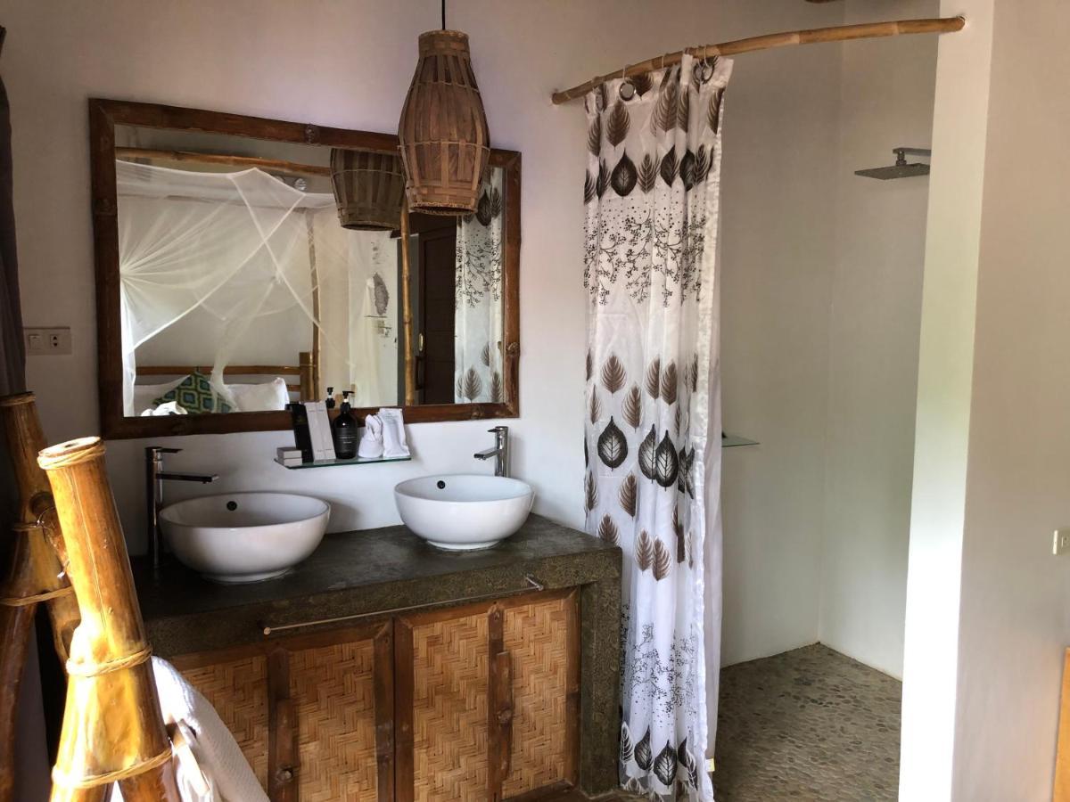 Buko Beach Resort (Adults Only) El Nido Exterior photo