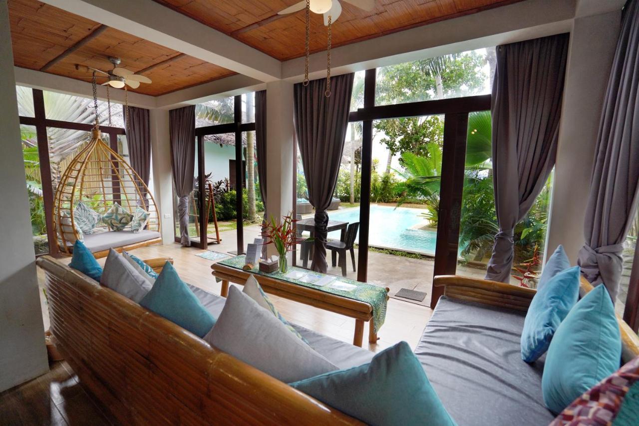 Buko Beach Resort (Adults Only) El Nido Exterior photo