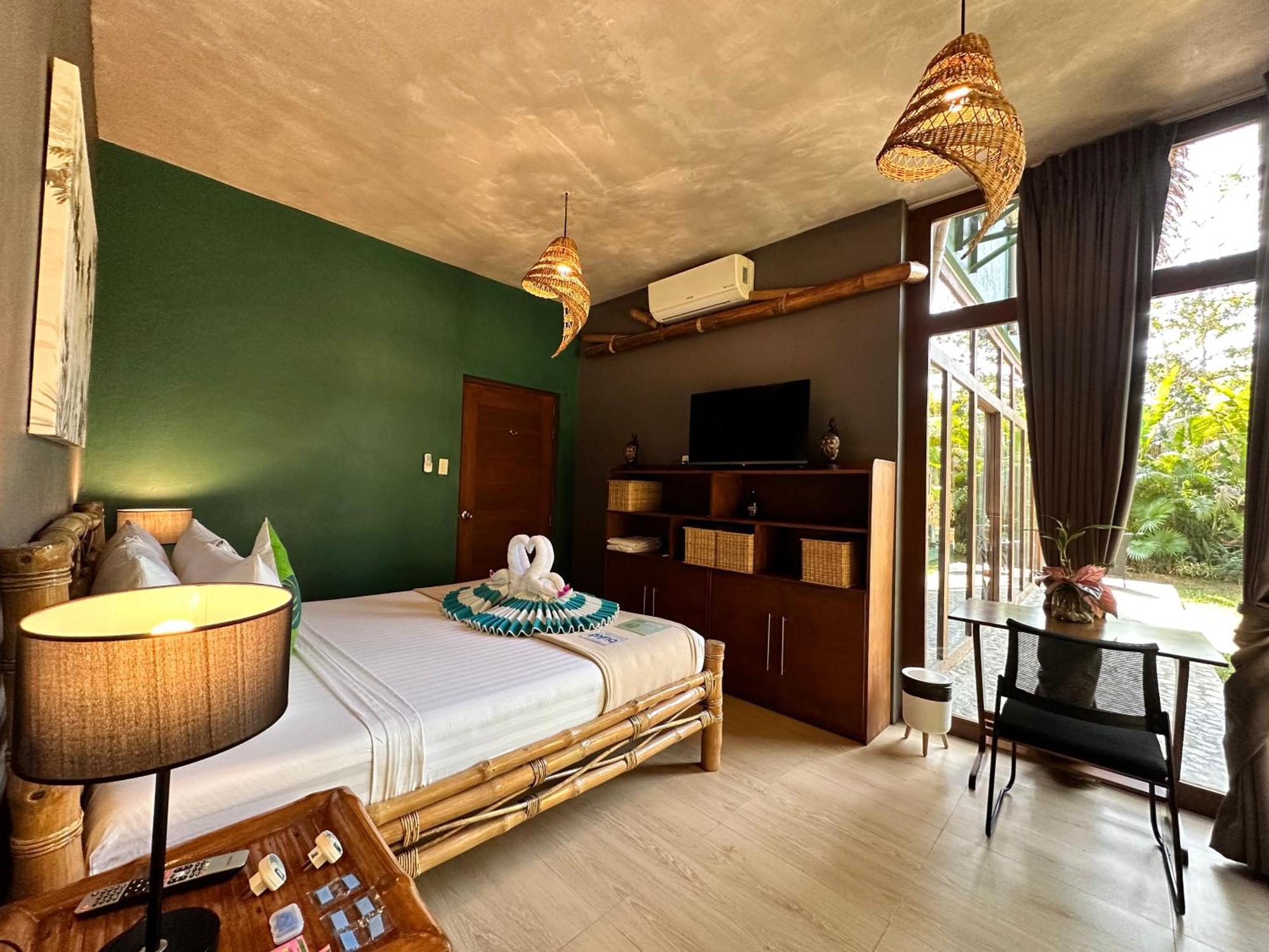 Buko Beach Resort (Adults Only) El Nido Exterior photo