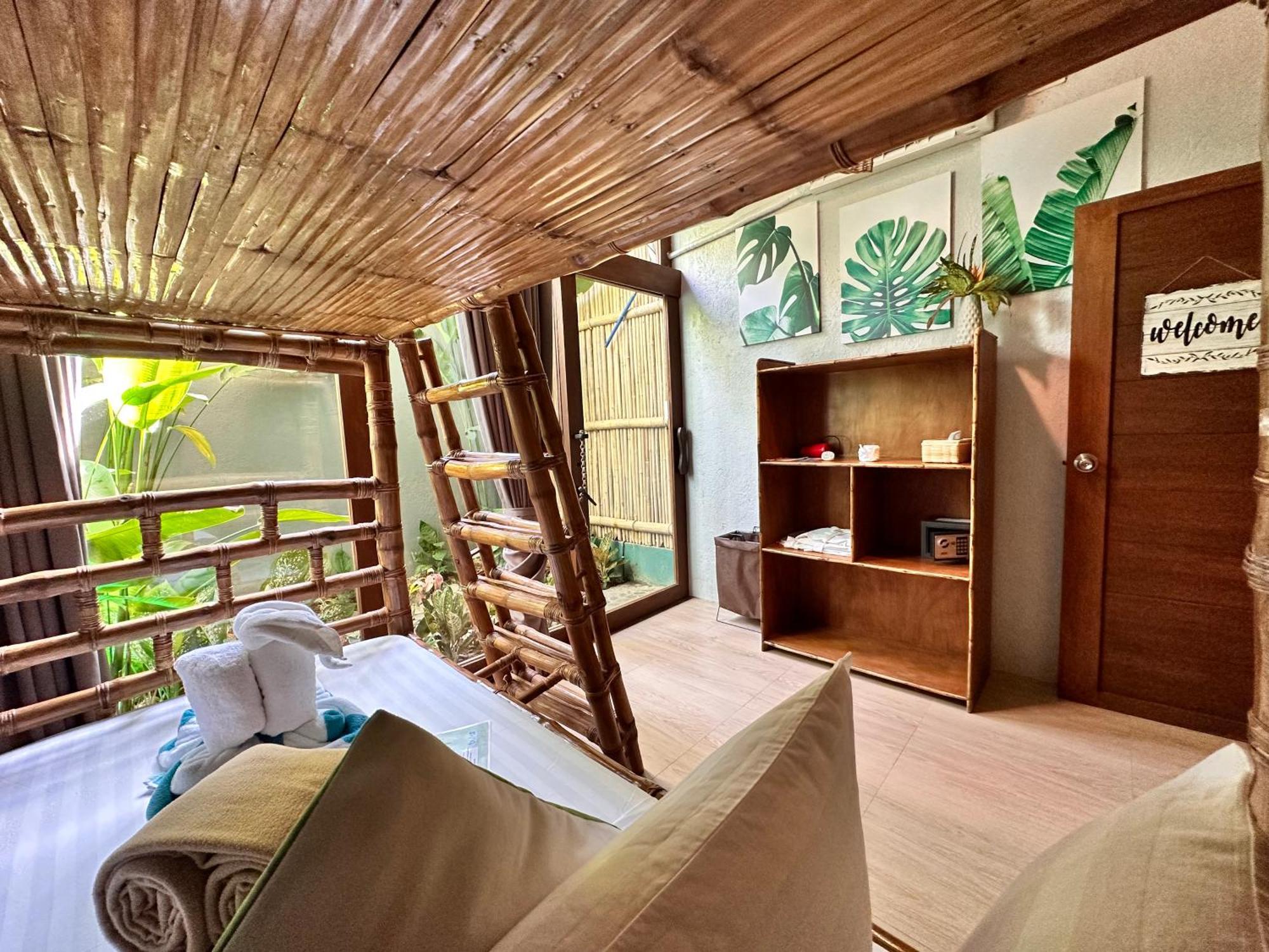 Buko Beach Resort (Adults Only) El Nido Exterior photo