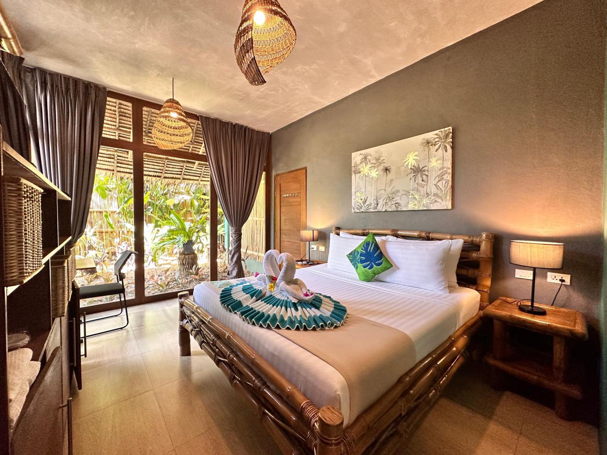 Buko Beach Resort (Adults Only) El Nido Exterior photo