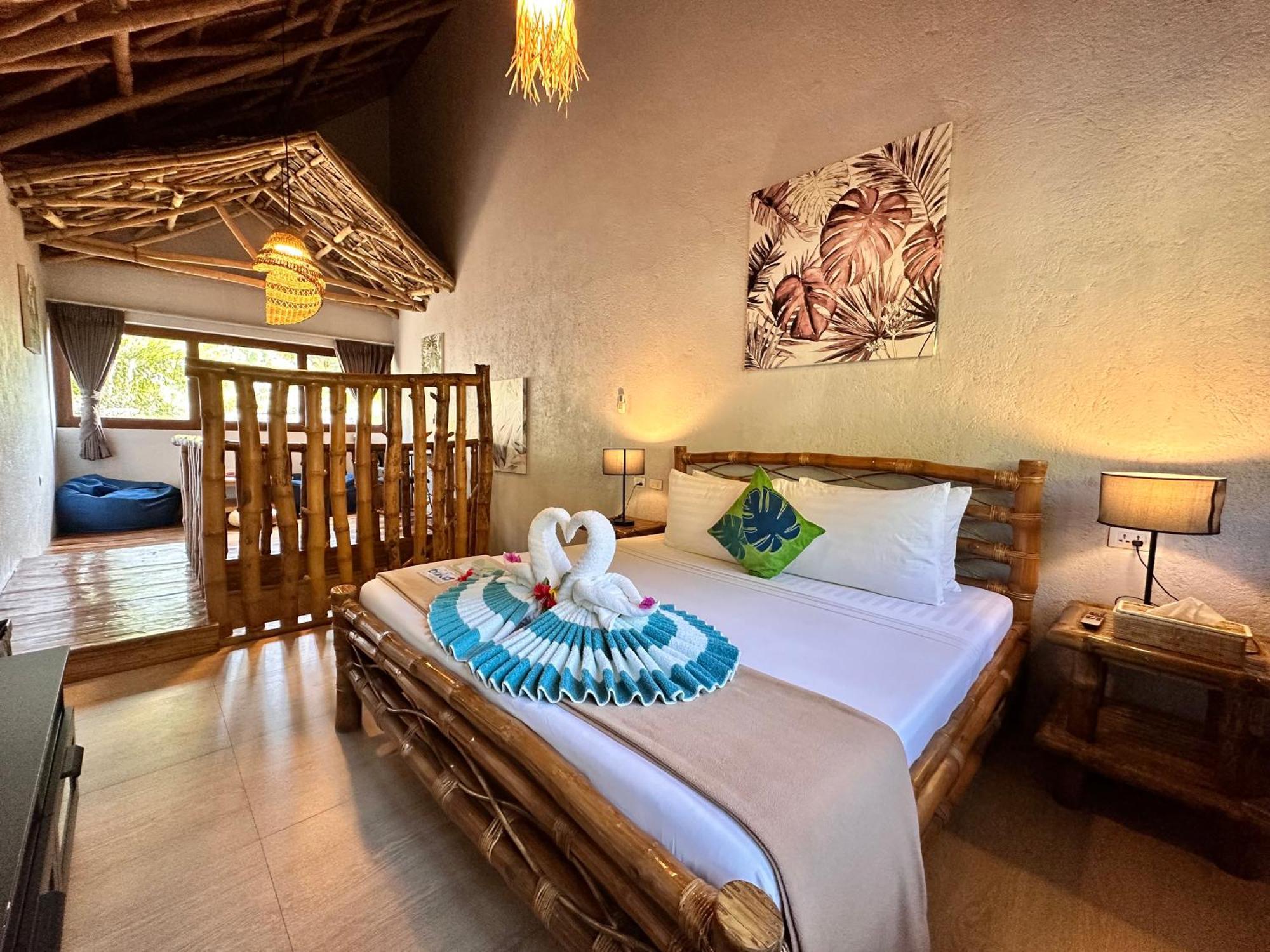 Buko Beach Resort (Adults Only) El Nido Exterior photo