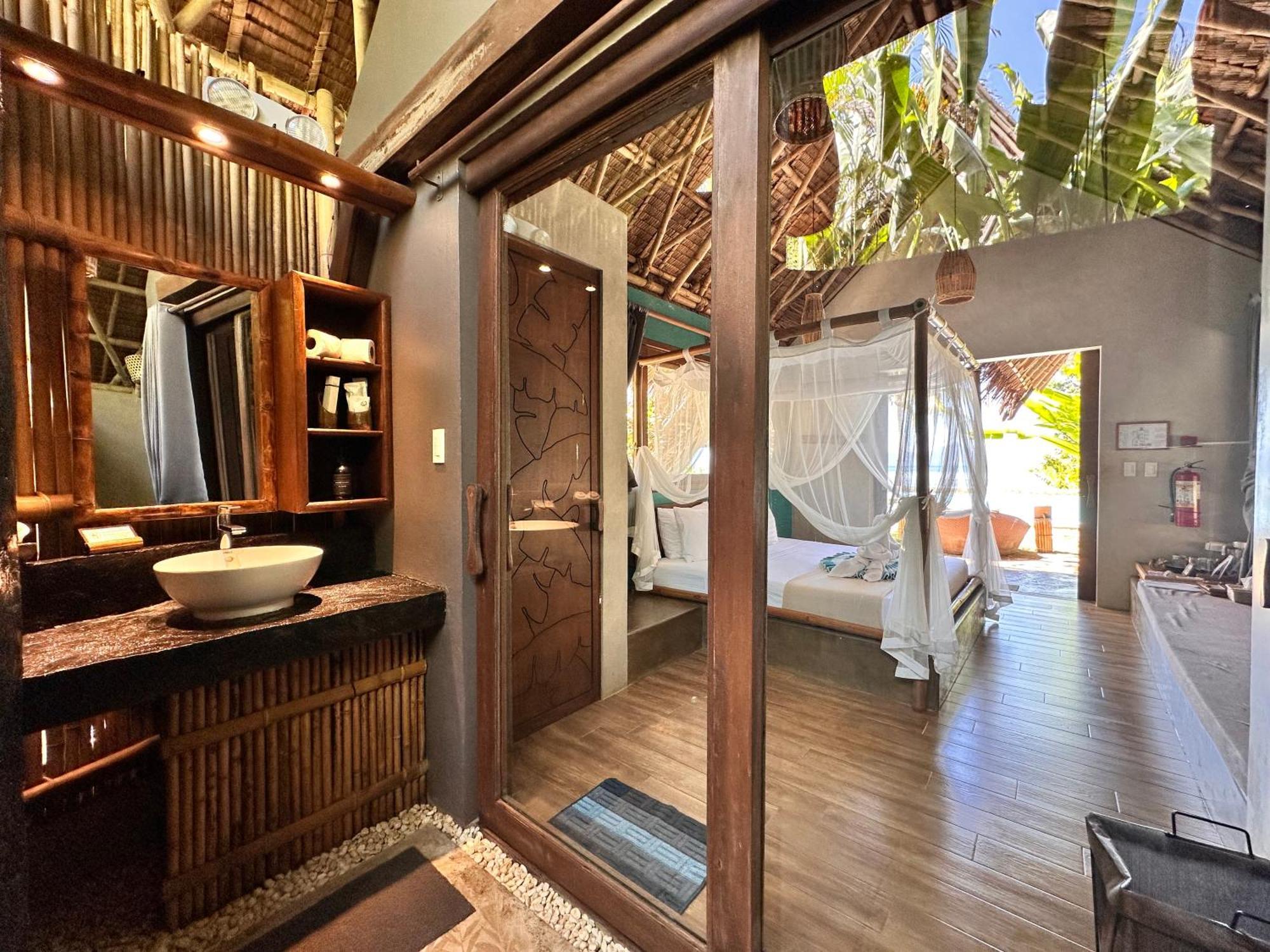 Buko Beach Resort (Adults Only) El Nido Exterior photo