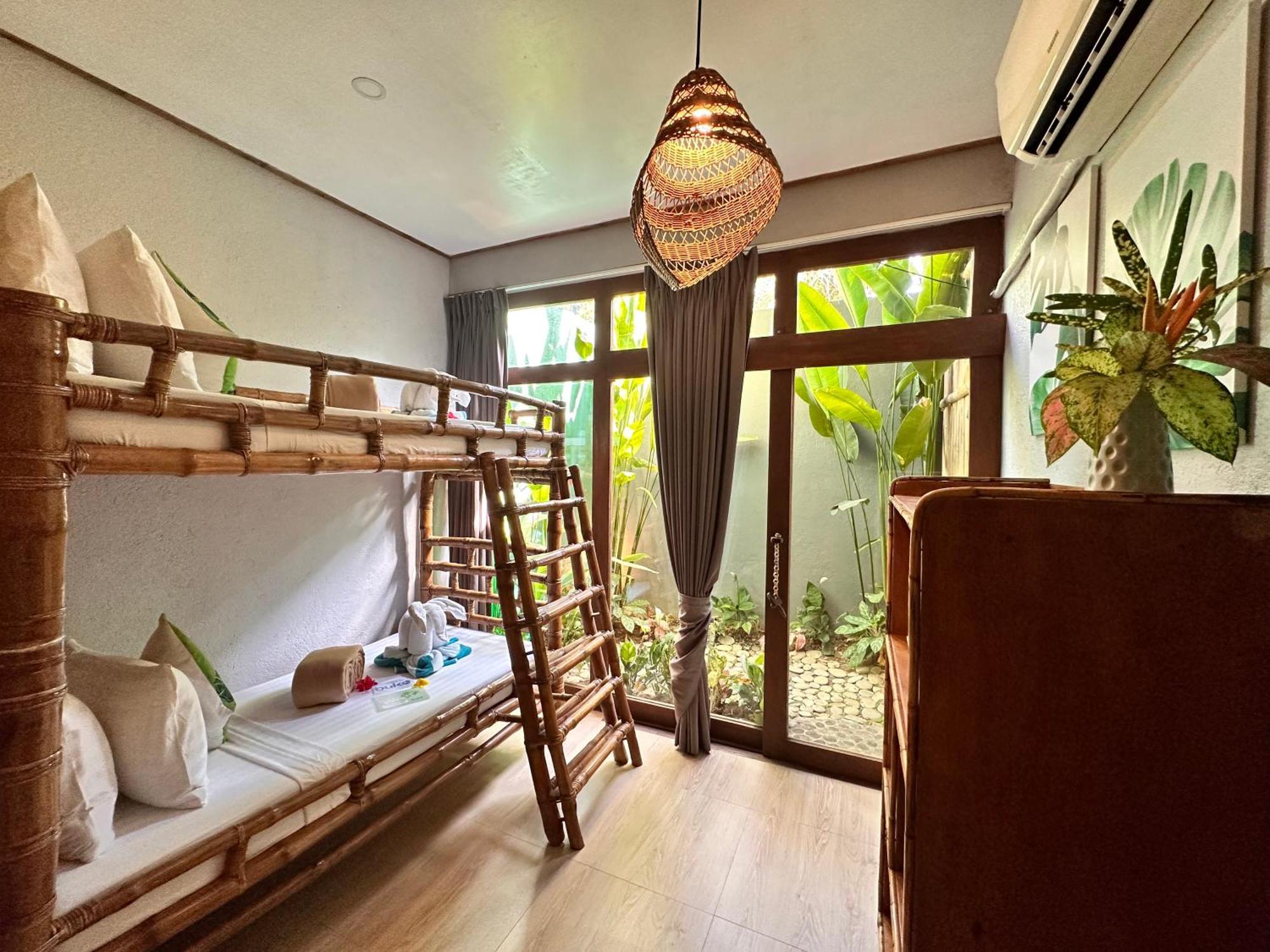 Buko Beach Resort (Adults Only) El Nido Exterior photo