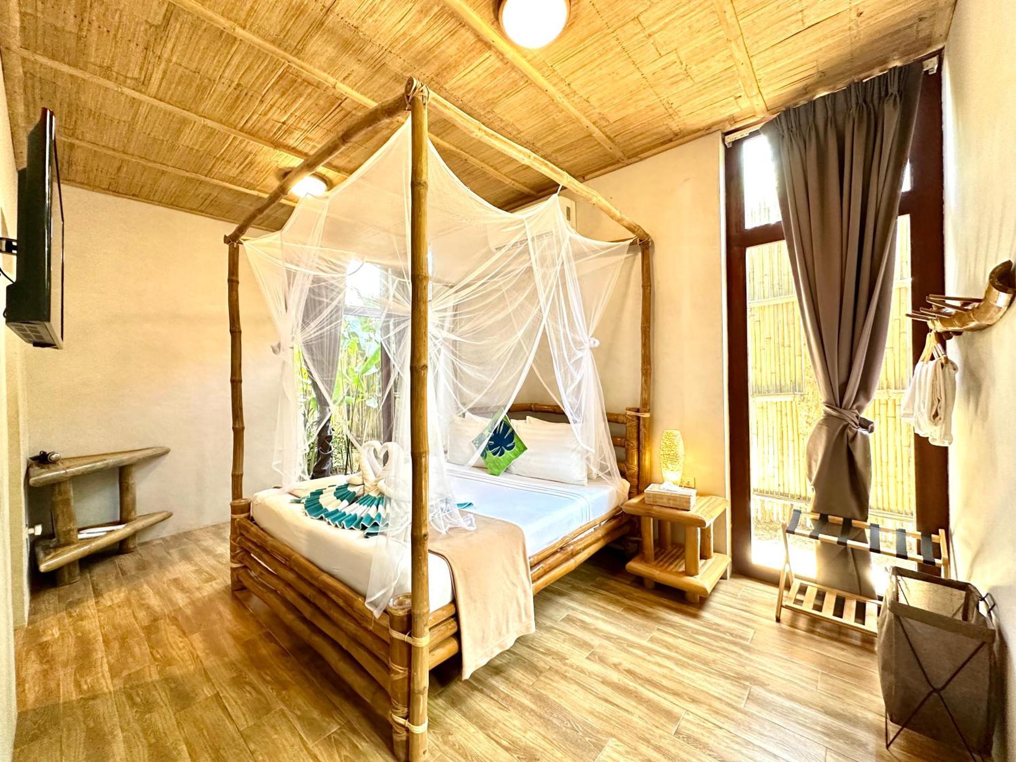 Buko Beach Resort (Adults Only) El Nido Exterior photo