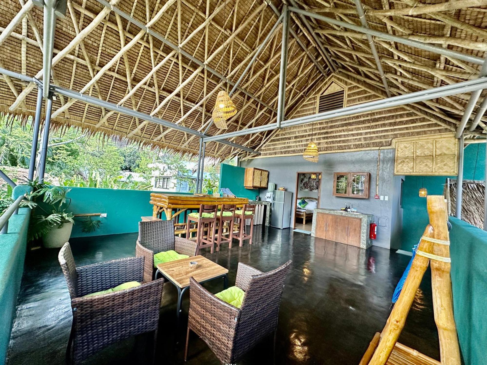 Buko Beach Resort (Adults Only) El Nido Exterior photo