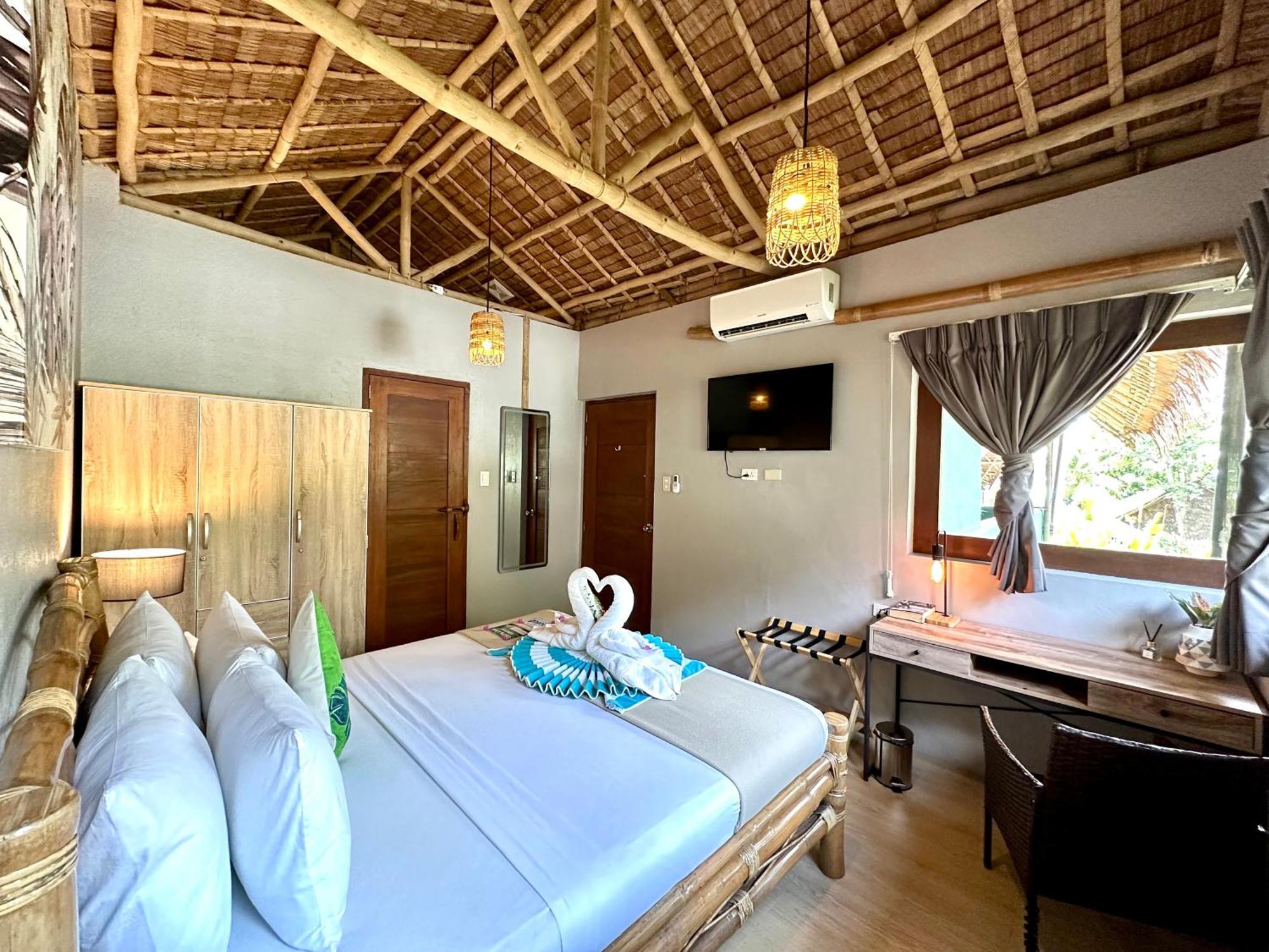 Buko Beach Resort (Adults Only) El Nido Exterior photo