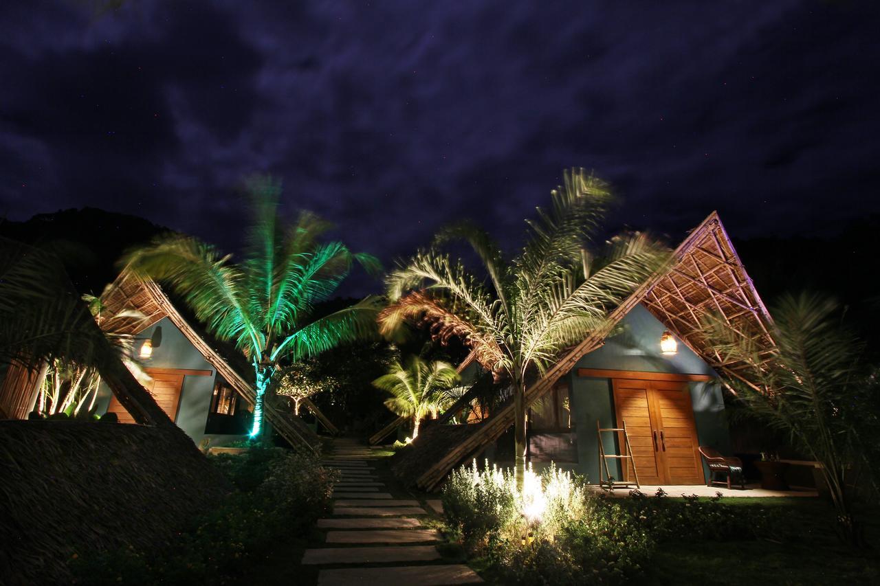 Buko Beach Resort (Adults Only) El Nido Exterior photo