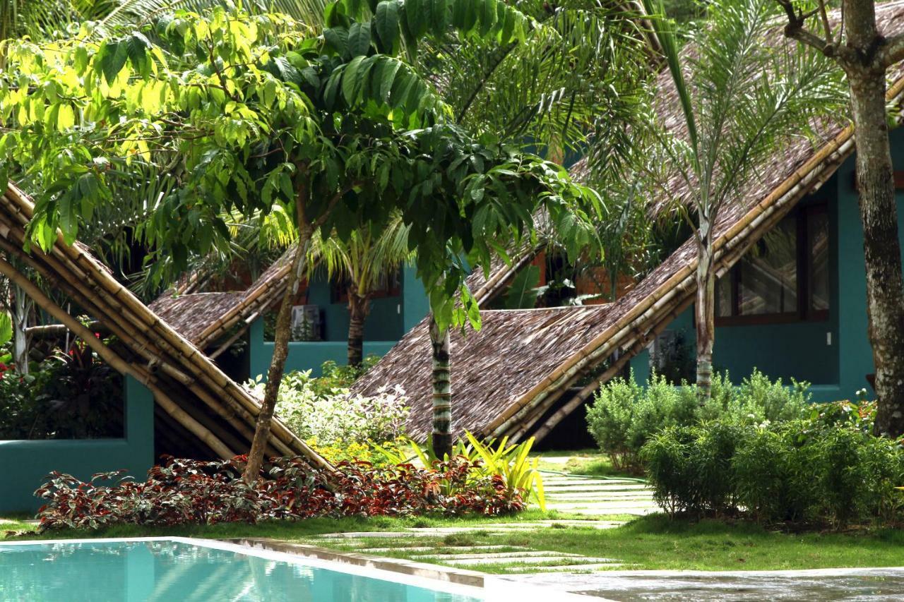 Buko Beach Resort (Adults Only) El Nido Exterior photo