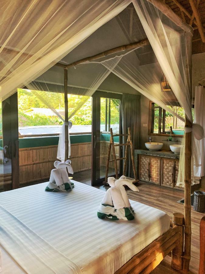 Buko Beach Resort (Adults Only) El Nido Exterior photo