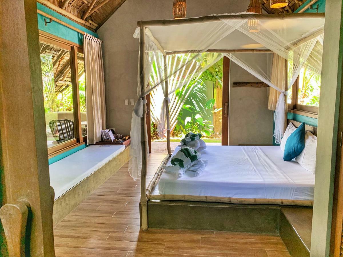 Buko Beach Resort (Adults Only) El Nido Exterior photo