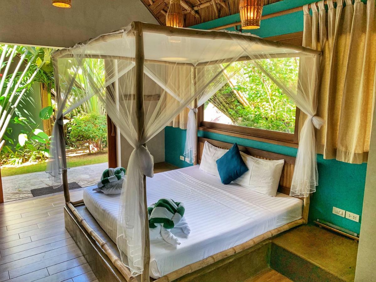 Buko Beach Resort (Adults Only) El Nido Exterior photo